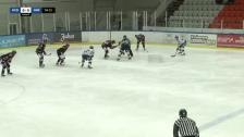 Repris HC Dalen - Halmstad 2-1