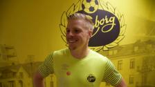 Införsnack: BK Häcken – IF Elfsborg