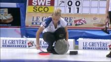 ECC 2011 WOMEN FINAL